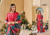 Tania Vol 5 By Zulfat Cotton Printed Dress Material Wholesale Clothing Suppliers In India

